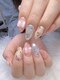 ココネイル 大塚店(coco nail)の写真/＼ソフトジェルオフ無料★／トレンドのワンホンや韓国ネイルもお任せください♪大塚駅徒歩5分◇
