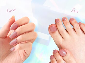 ネイルクイック 大分店