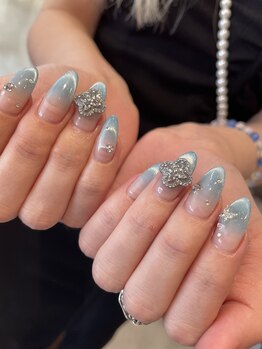 マグネットグラデーション★