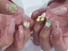 ウイッシュコア★