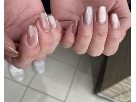 お任せデザイン