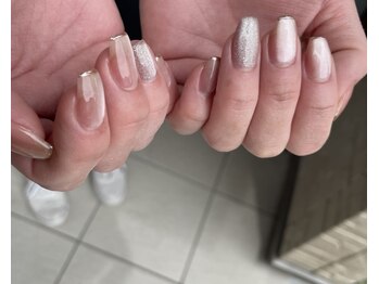 ビネイル(Binail)/お任せデザイン