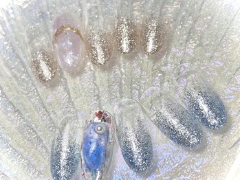 エヌプロテクト(N.Protect)/デザインコースサンプル