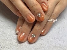 ハウオリラニ 自由が丘店(Hau'oli Lani)/定額ネイル☆