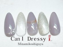 キャンアイドレッシー 南越谷店(Can I Dressy)/スタッフ限定