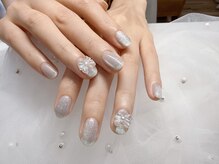 フェアリー(Fairy)/マグネットネイル