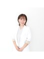 ソルナ ウメダ(Soluna UMEDA) 平井 千晶