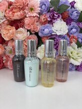 ギンパリ ヒロ トリートメントルーム エム(ginpari HIRO Treatment room M)/リファ