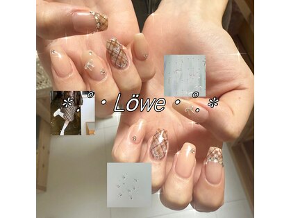 レーヴェ(Lowe)の写真