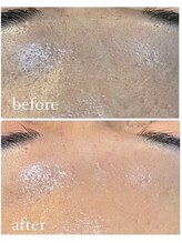 ルタンリッシュオム(Lutan Riche hom)/営業マン必見！