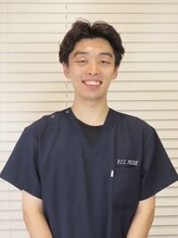 飯田橋駅前鍼灸整骨院 森 優太