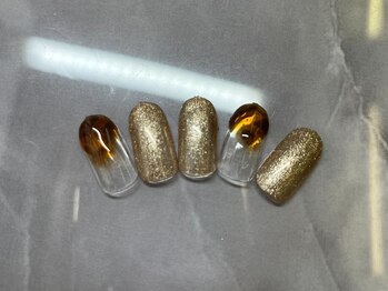 ティーエヌ 大宮店/［吉田担当］限定定額デザイン