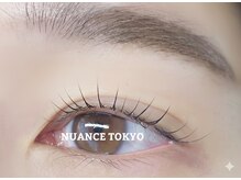 ニュアンストーキョー 大阪梅田本店(NUANCE TOKYO)/まつげパーマ/マツパ /眉毛