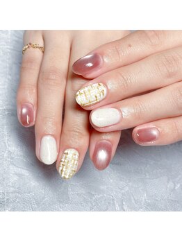 テラスプラス盛岡駅(Terrace+)/ツイードデザイン＊