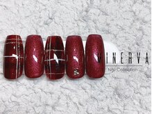 ミネルバネイル(MINERVA nail)/【定額ゴールドプラン】