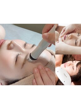 毛穴ケアをしたい