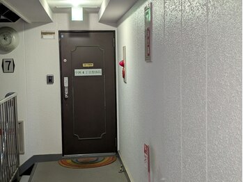 中洲4丁目整体院/中洲川端駅からの道順8