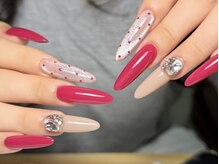 ジャスネイル(Jas Nail)/