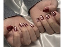 アテナ(ATHENA)の雰囲気(他とは違う“計算されたフォルム美”で魅せる指先へ)