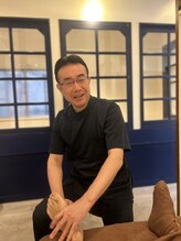 あしまる 武蔵小山店&nbsp;小平 哲也