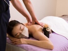 リラクゼーションサロン 悠楽