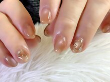 エムシーベル(m.c bell)/マグネットネイル