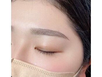 コード 川口店(cord KAWAGUCHI)/アイブロウスタイリング/まゆ毛