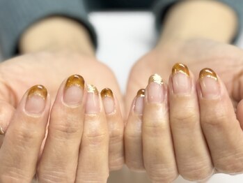ファンプラスネイル 立川(fun plus nail)/お持込みデザイン
