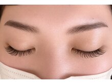 アイラッシュ ユマ フロム ゆみ美容室(YUMA)/セットでお得に