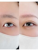 レレガンス(LELEGANCE)/ナチュラル盛れお目元set◎