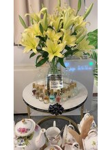 ヴィラヴィータ 長堀橋店(Bella vita)/