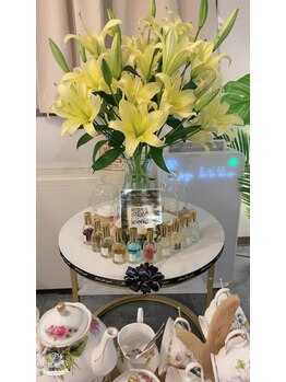 ヴィラヴィータ 長堀橋店(Bella vita)/