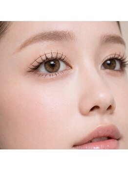 レミーラッシュ 国分寺北口店の写真/【圧倒的長持ち】LEDマツエクとまつげパーマがコスパ最強で大人気！