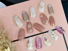 レゴリス ルナ 天神大名(REGOLITH LUNA)