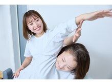 アルブライト 前里店(Albright)/20代~60代までの年代の方に人気