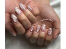 リボンネイル