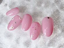 パラジェル 落合南長崎/シンプル定額/フラワー