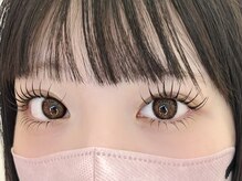 ココル(COCORU)/◇パリエク120本/下マツエク30本