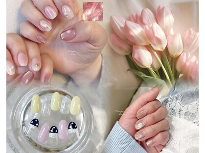 モアビジュー(more bijou)の写真