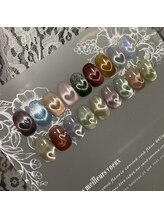 アイネイル 高幡不動(Ai Nail)/マグネットハート
