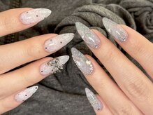アイネイルズ 恵比寿店(I nails)/《wakana.t指名限定》