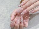 ◇持ち込みデザイン◇長さ出し