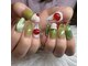 アモ ラブネイルズ(AMO Love nails)の写真