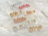 【再来★可愛くお洒落♪】押し花☆定額ネイル¥8800→¥5980 ※パラジェル可
