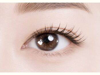 クロム アイプラス 狭山 入曽店(CHROM eye+)/すっぴんよりも華やかな印象に