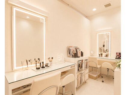 ポーラ ザ ビューティ 城東緑店(POLA THE BEAUTY)の写真