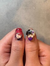 エスディーエフ ネイルズ(SDF nail’s)