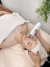 レイ エステティック 江南店(RAY ESTHETIC)/毛穴洗浄