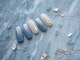 カームネイル(Calm.nail)の写真/大人女性やシンプルの中にもこだわりが光る大人上品な指先で好印象♪爪の形を整え、艶やかな仕上がりに◎