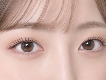 マジコアイラッシュ(Magico eyelash)の写真/自然に盛れる、大人ナチュラルまつげ！派手過ぎるのは苦手…でも、可愛くなりたい方へ♪